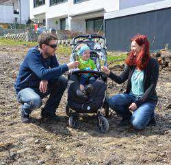 Massivhaus_Spatenstich